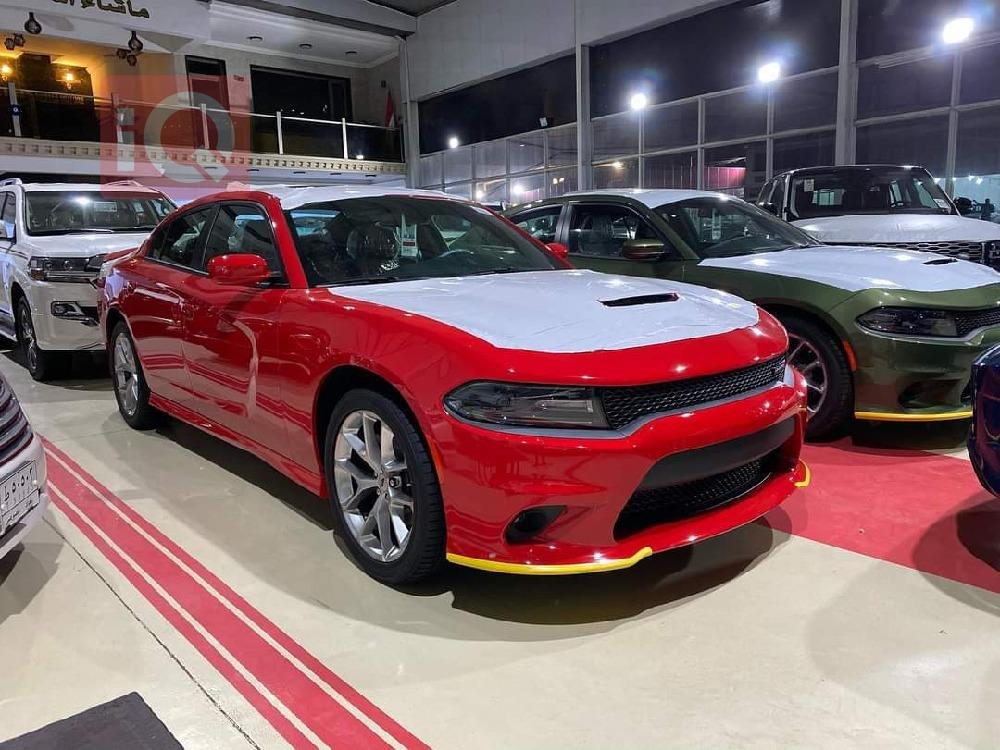 دودج تشارجر